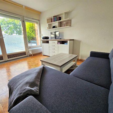 Janik-Whg1 Apartment Dahme  Luaran gambar