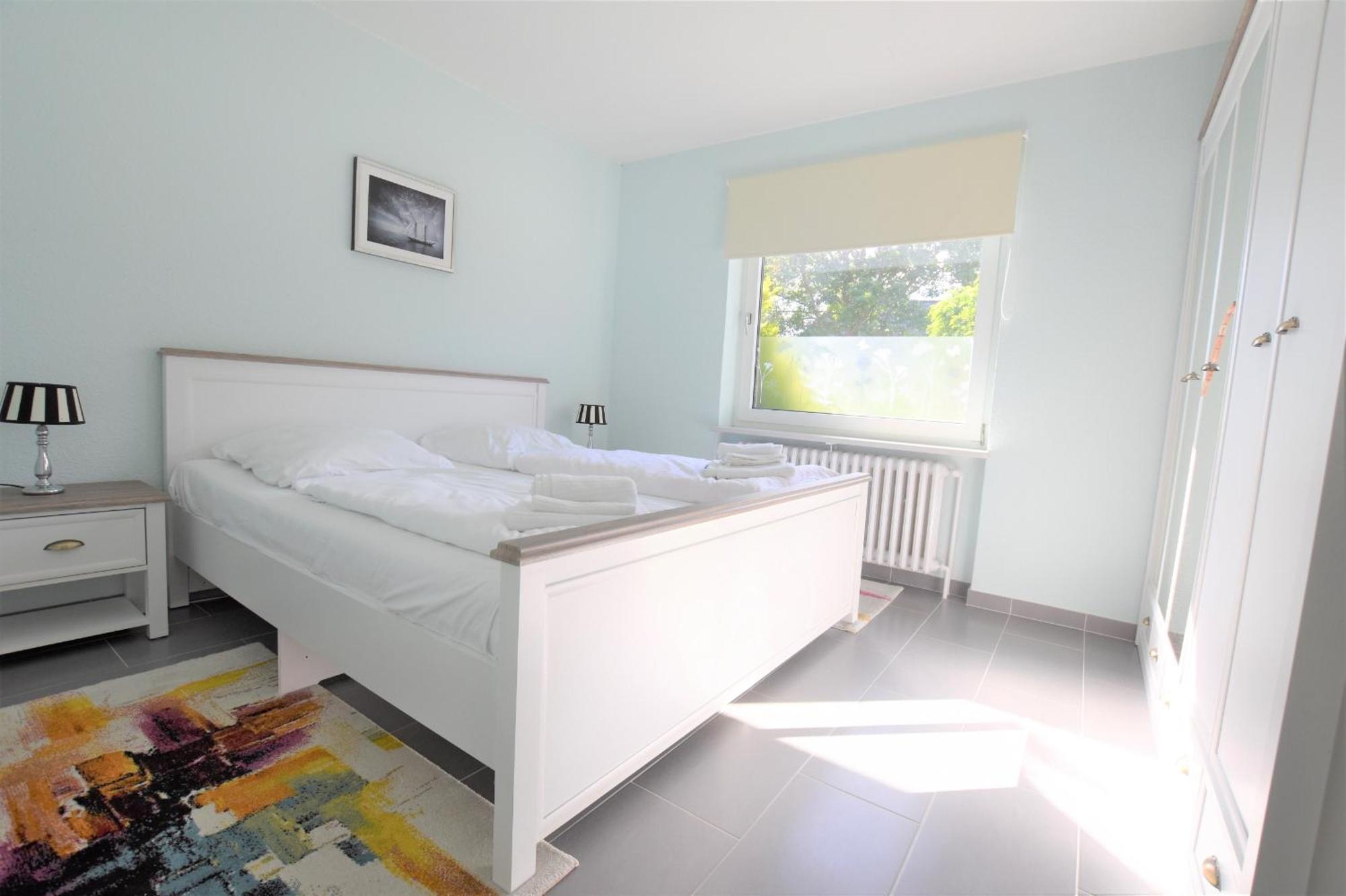 Janik-Whg1 Apartment Dahme  Luaran gambar