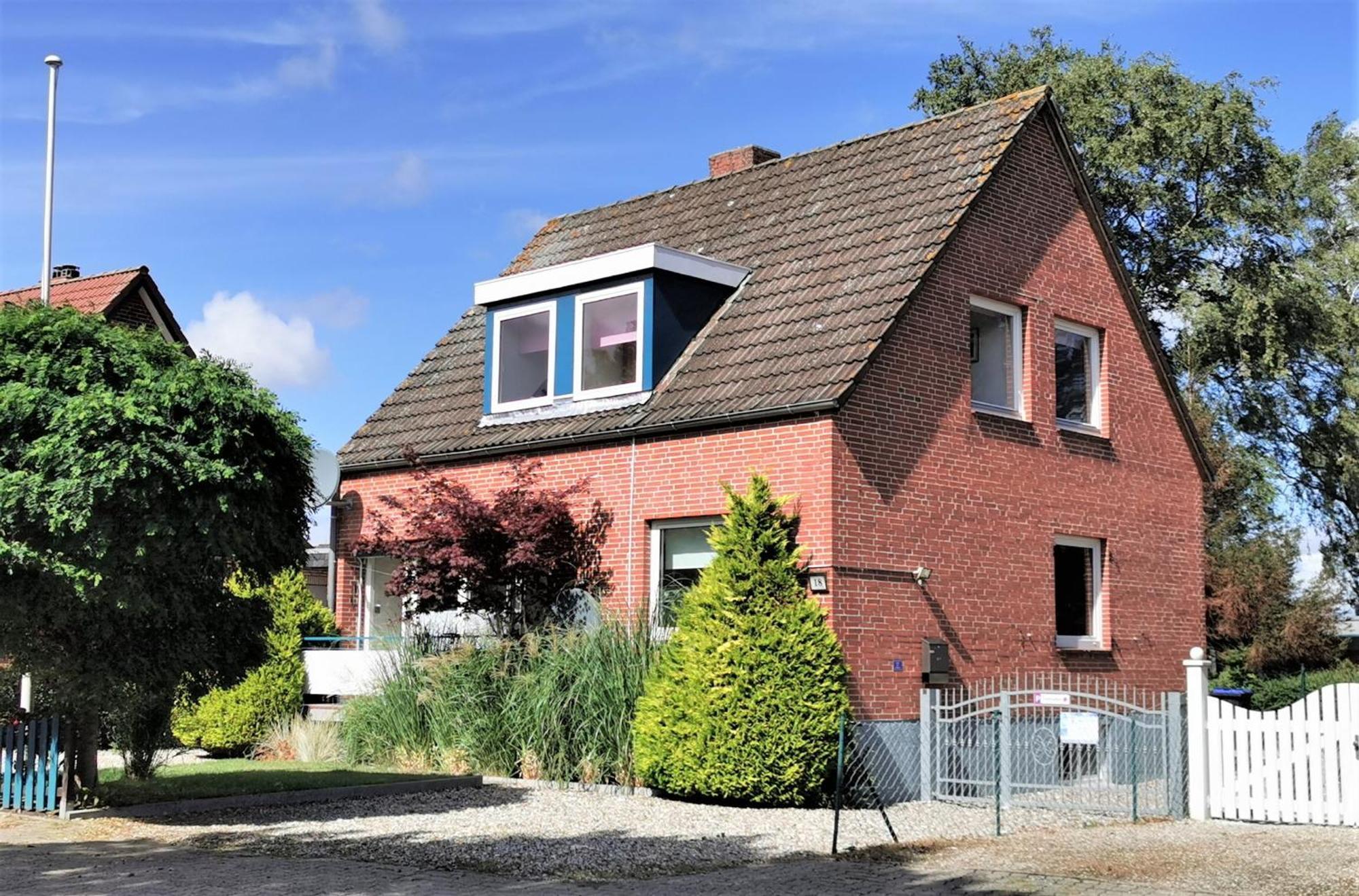 Janik-Whg1 Apartment Dahme  Luaran gambar